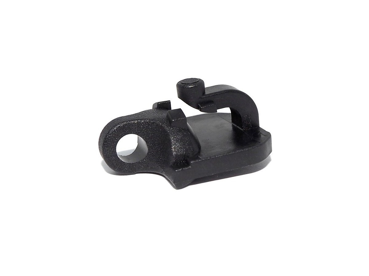 Záslepka rukoväte s očkom pre Glock 17/19X/22/31/34/35/37/45 (39002)