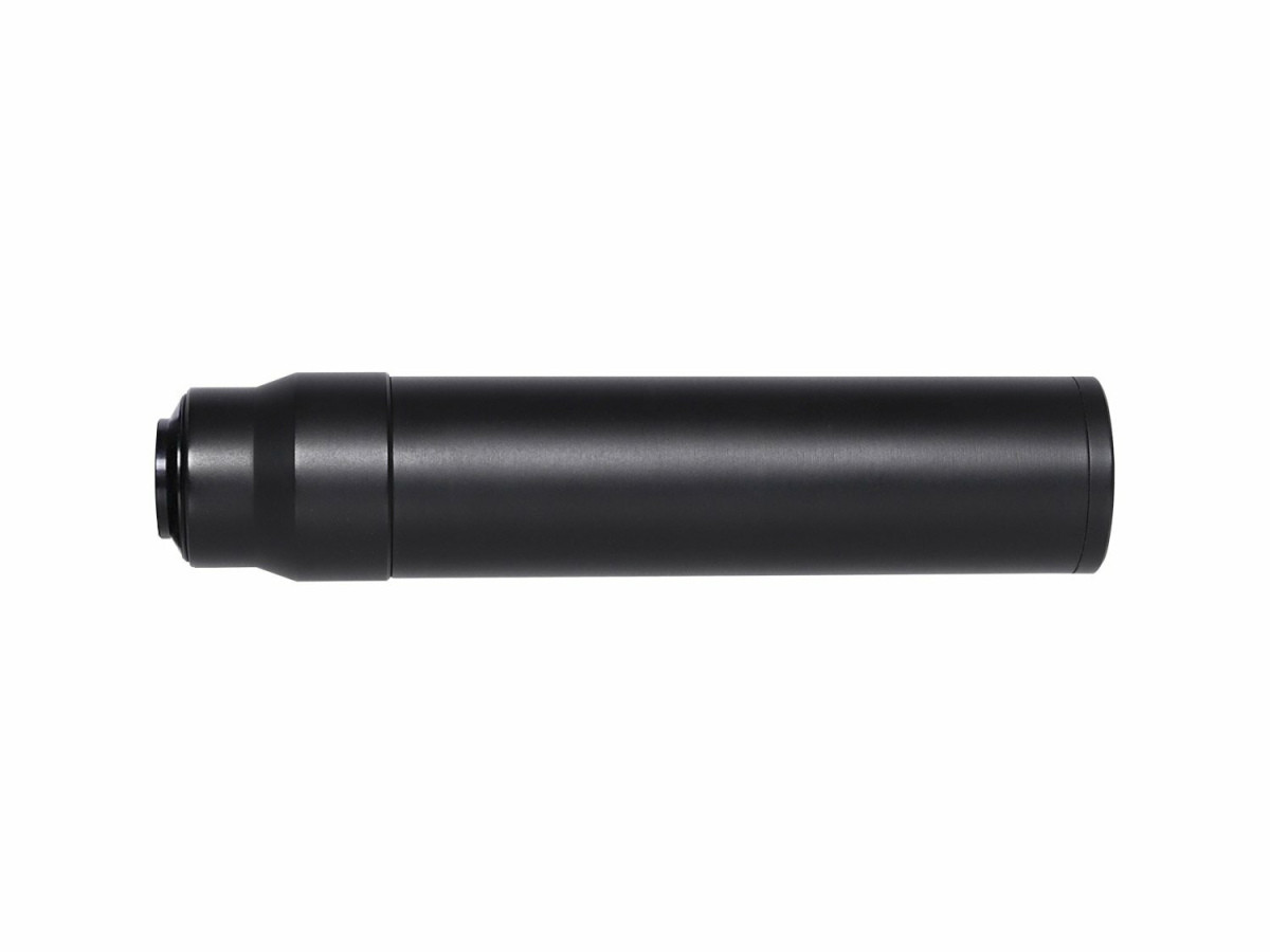 Voere Pistol Impulse Suppressor A085, 1/2"-28, 9x19