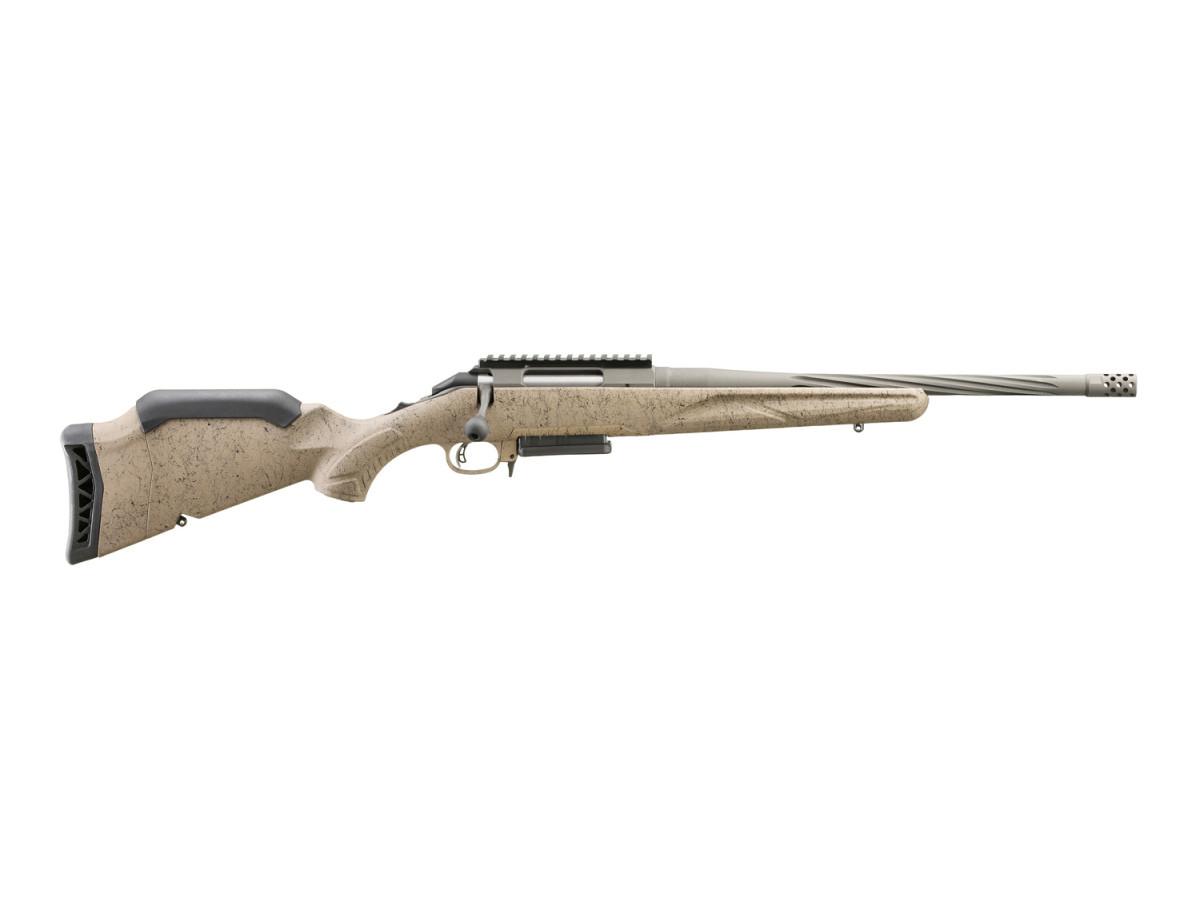 Ruger American Rifle Gen II Ranch 46929, kal. .308Win