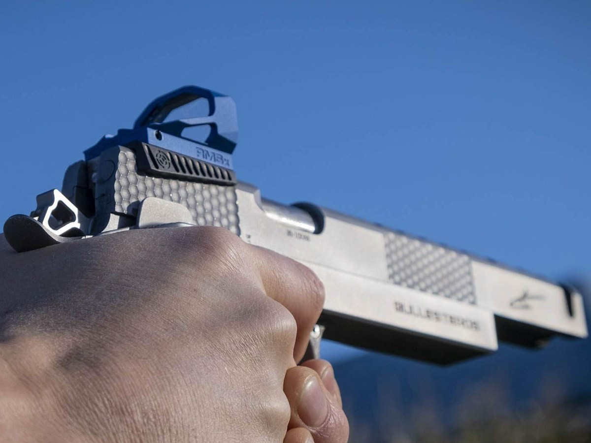 Fotografia: Shield Reflex Mini Sight XL, 4 MOA, Glass Lens