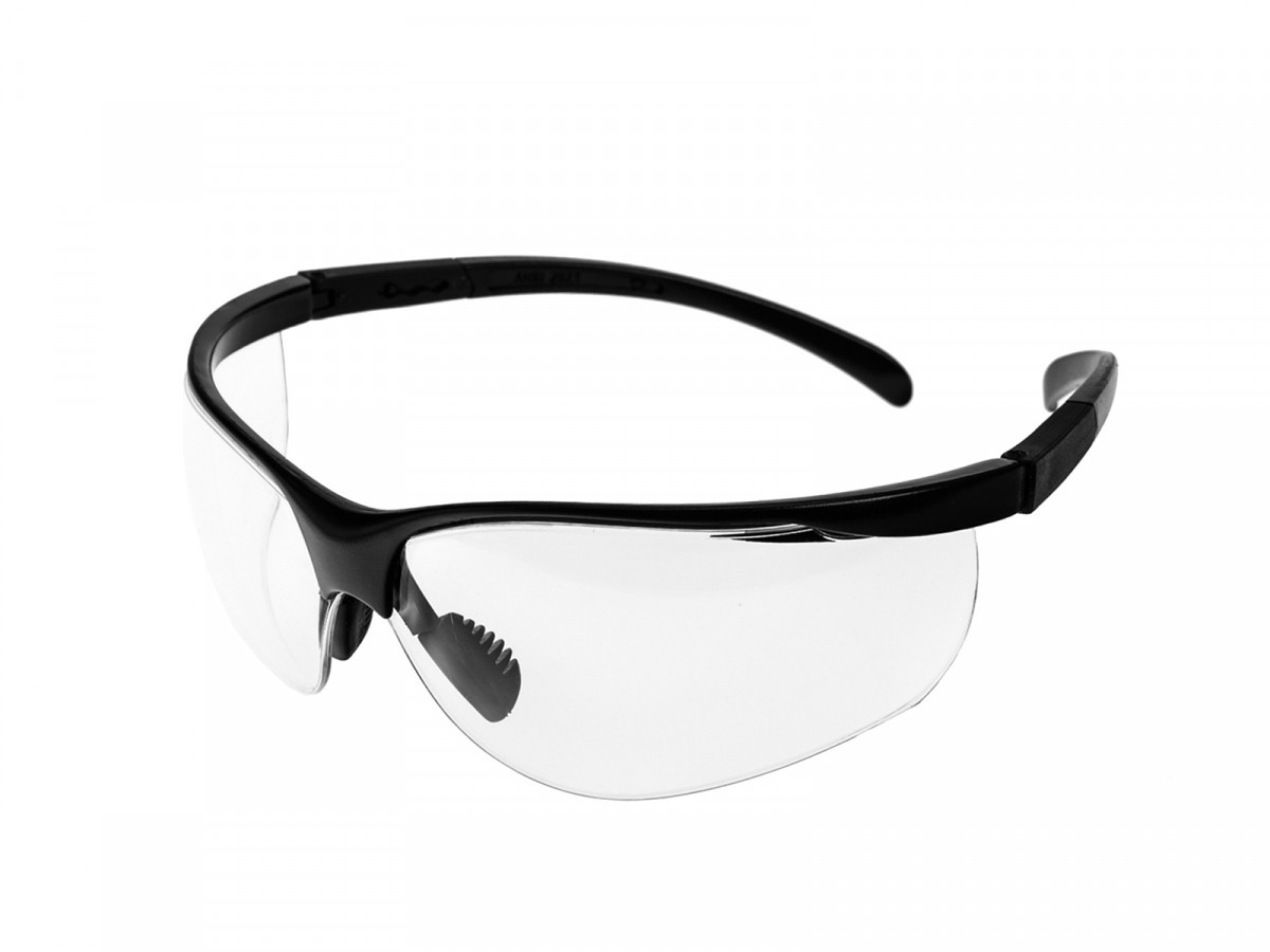 Fotografia: Strelecké okuliare Combat Zone SG1