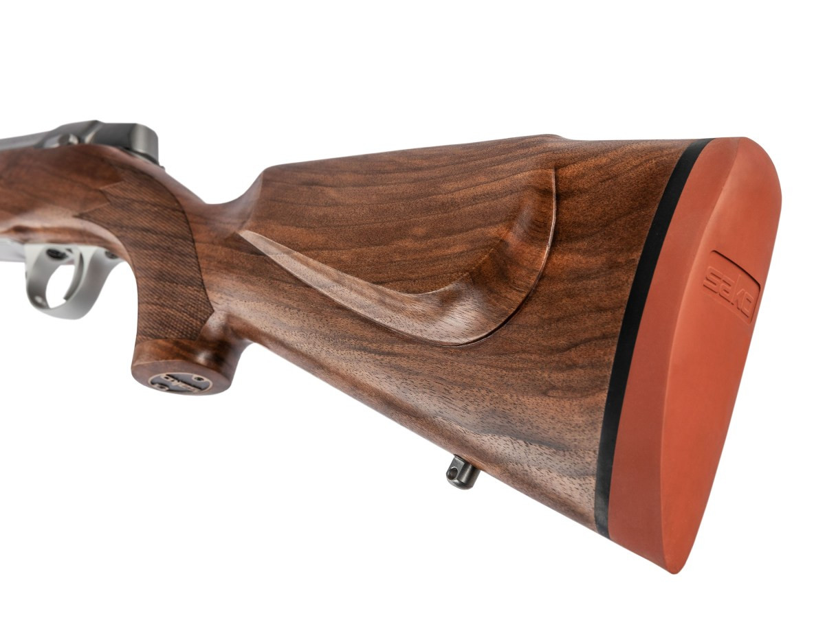 Fotografia: Sako 90 Hunter, kal. .308Win. (NS DM ST SS 22.4in)