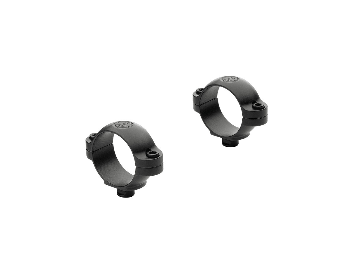 Krúžky Leupold QR 25,4 mm Super Low