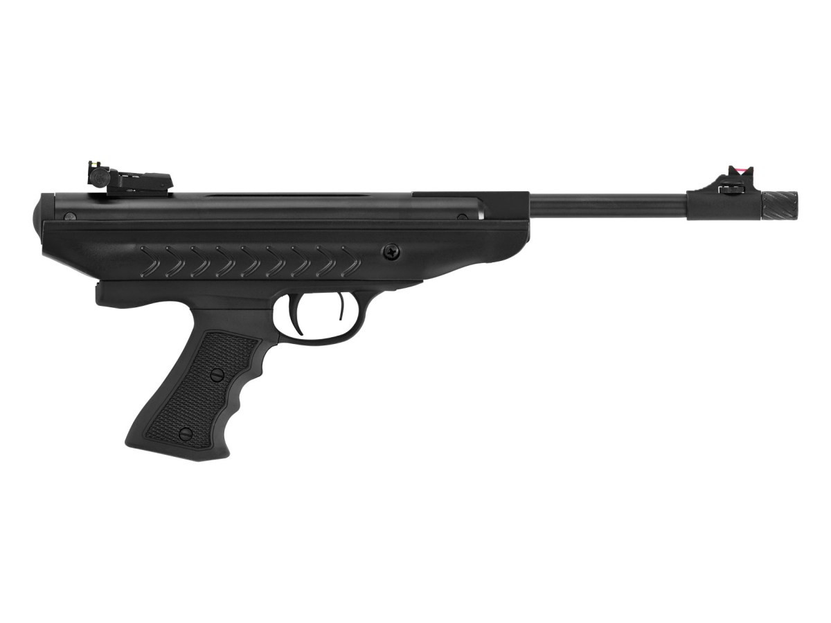 Vzduchová pištoľ Hatsan 25 SuperCharger, kal. 4,5mm