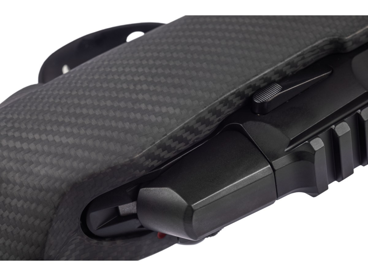 Fotografia: Sako 90 Quest, kal. 7mmRemMag (NS H416 DM STD SS FL 24.3in MT5/8x24)