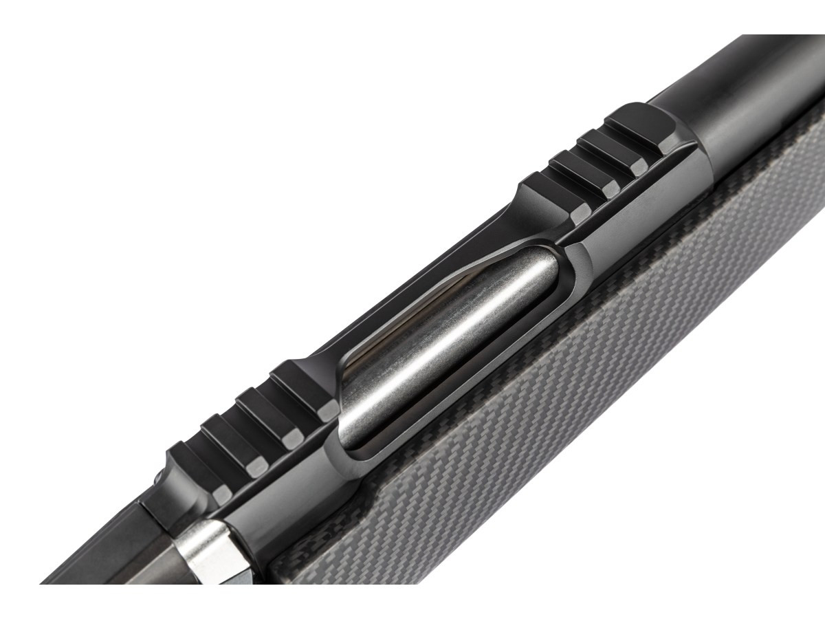 Fotografia: Sako 90 Quest, kal. 7mmRemMag (NS H416 DM STD SS FL 24.3in MT5/8x24)