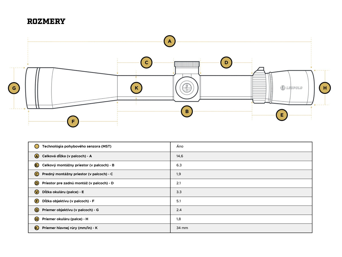 Fotografia: Leupold Mark 4HD 4,5-18x52 (34mm) M1C3 SIDE FOCUS FFP Illum. PR1-MOA
