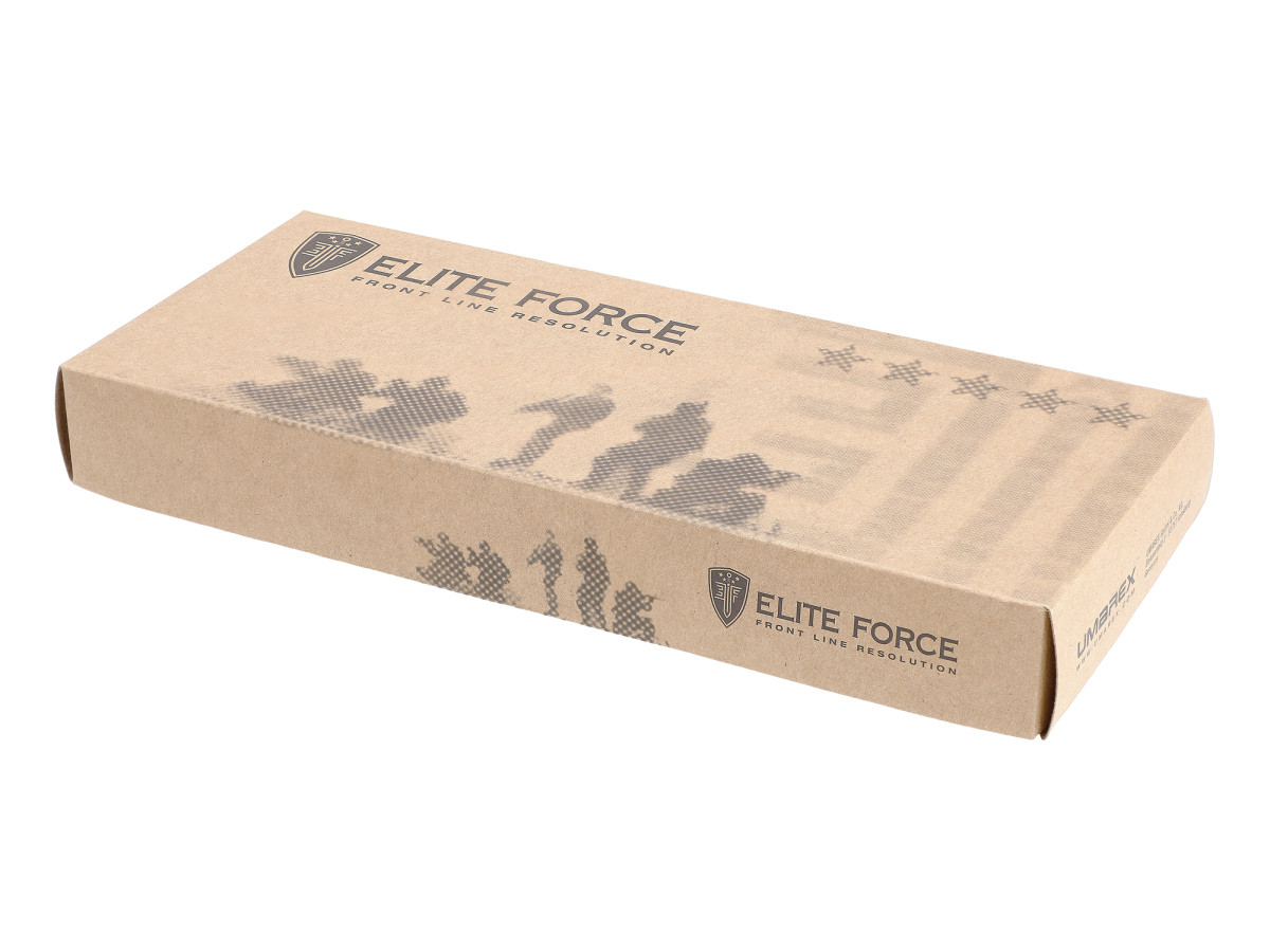 Fotografia: Nôž Elite Force EF717