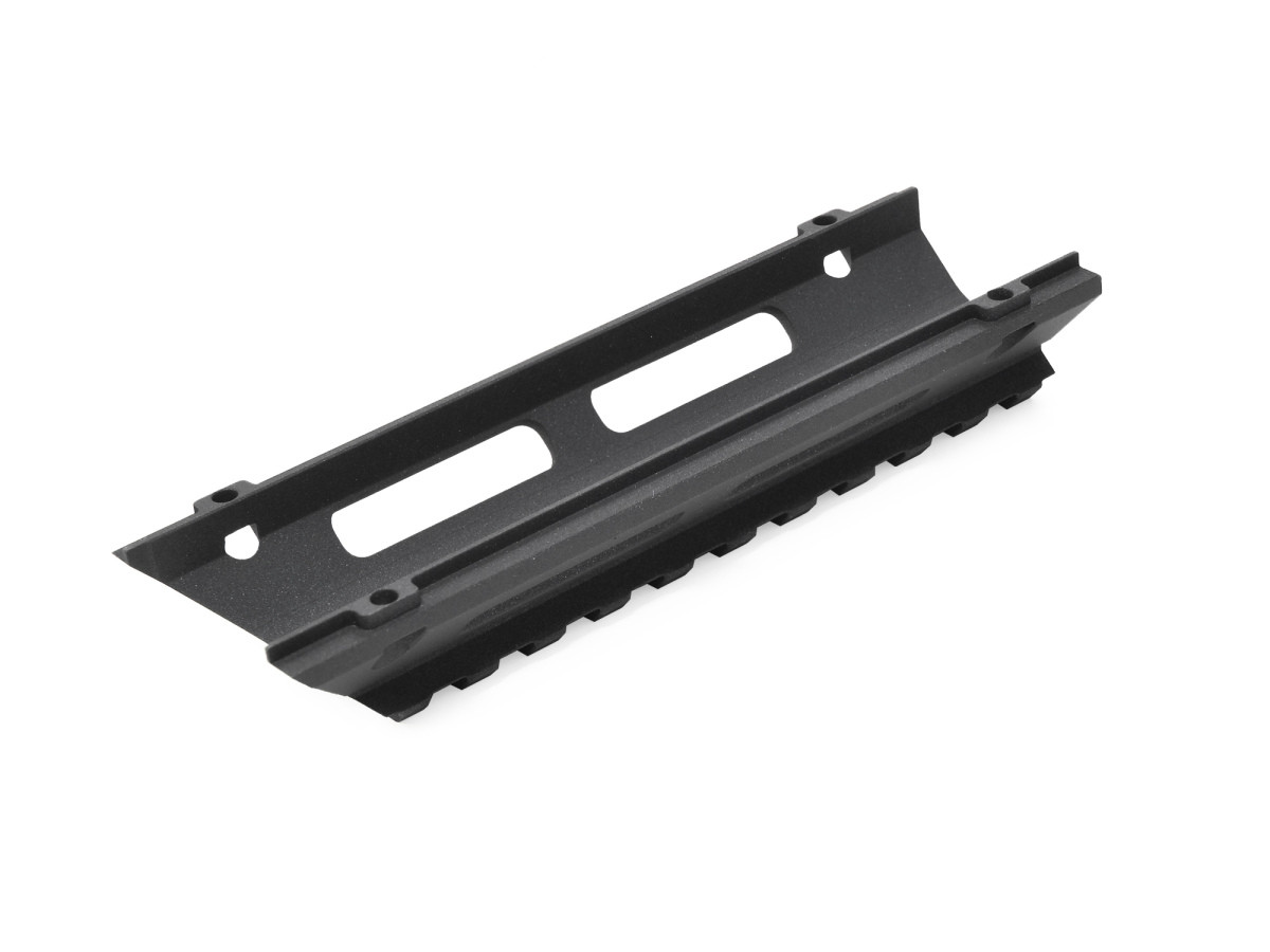 Fotografia: Upper rail T3x Ace