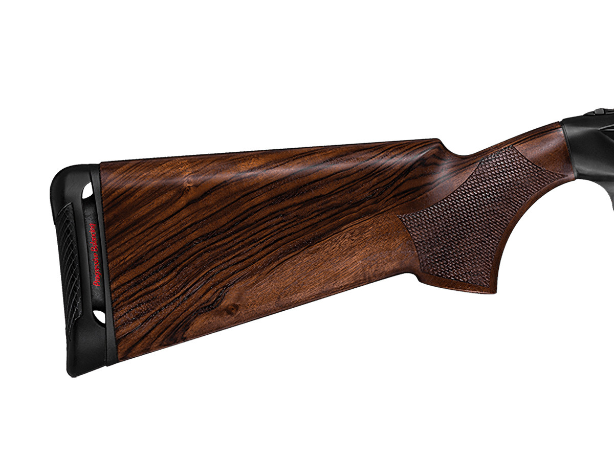 Fotografia: Benelli 828 U Sport, kal. 12/76, hl. 76cm