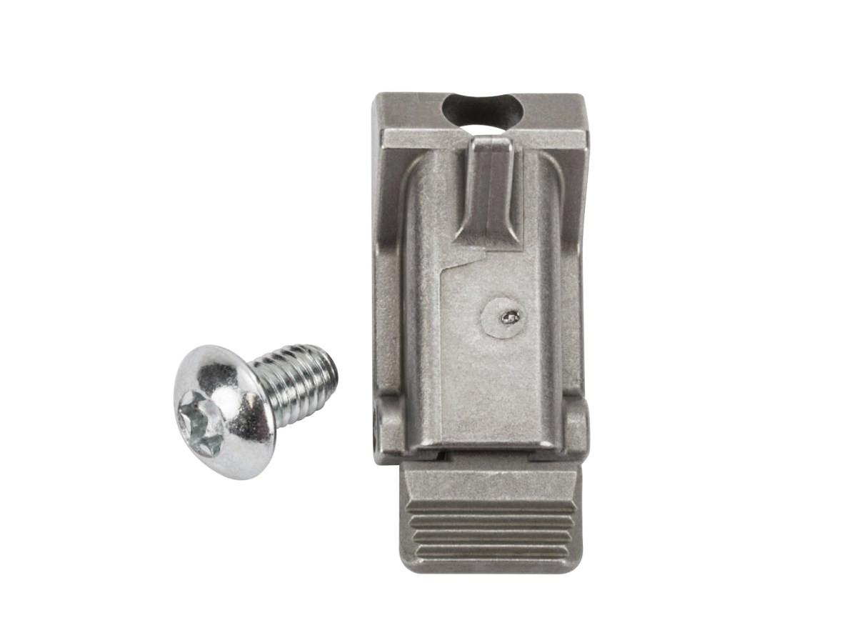 Vypúšťač zásobníka Sako 85 nerezový