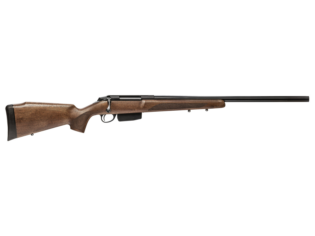 Tikka T3x Varmint Hunter, kal. 6,5x55SE (NS 5rd 23.7in)