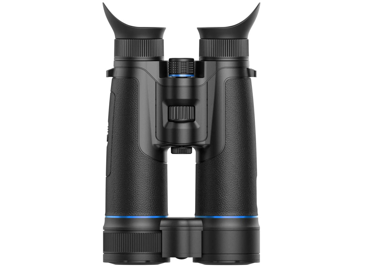 Fotografia: Multispektrálny fúzny binokulár Guide DN70M 2.0