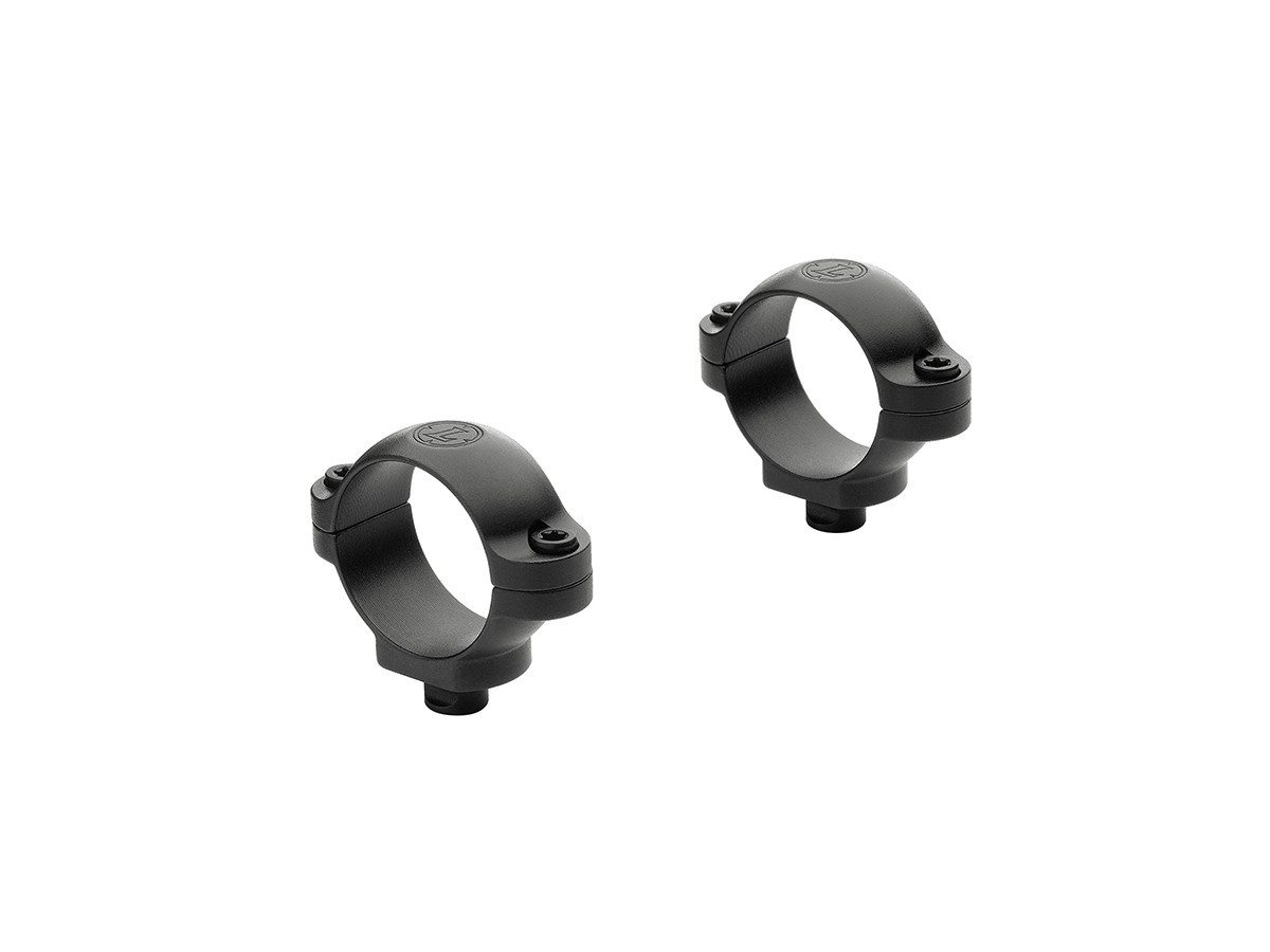 Krúžky Leupold QR 25,4 mm Medium