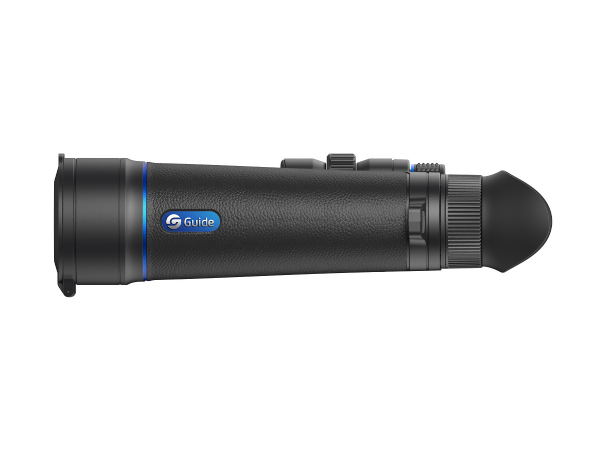 Fotografia: Multispektrálny fúzny binokulár Guide DN70M 2.0