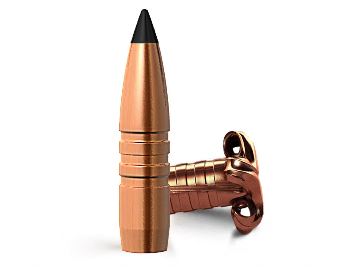 Strely Barnes 6,5mm (.264") TAC-TX BT 115gr/7,45g, 50 ks