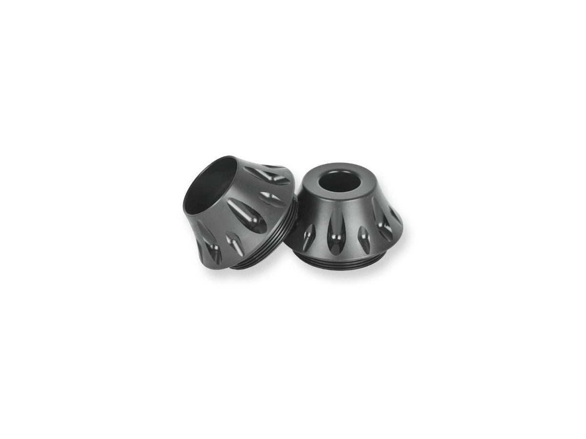 Prechodová krytka Stalon VR-series, 18mm, kónická