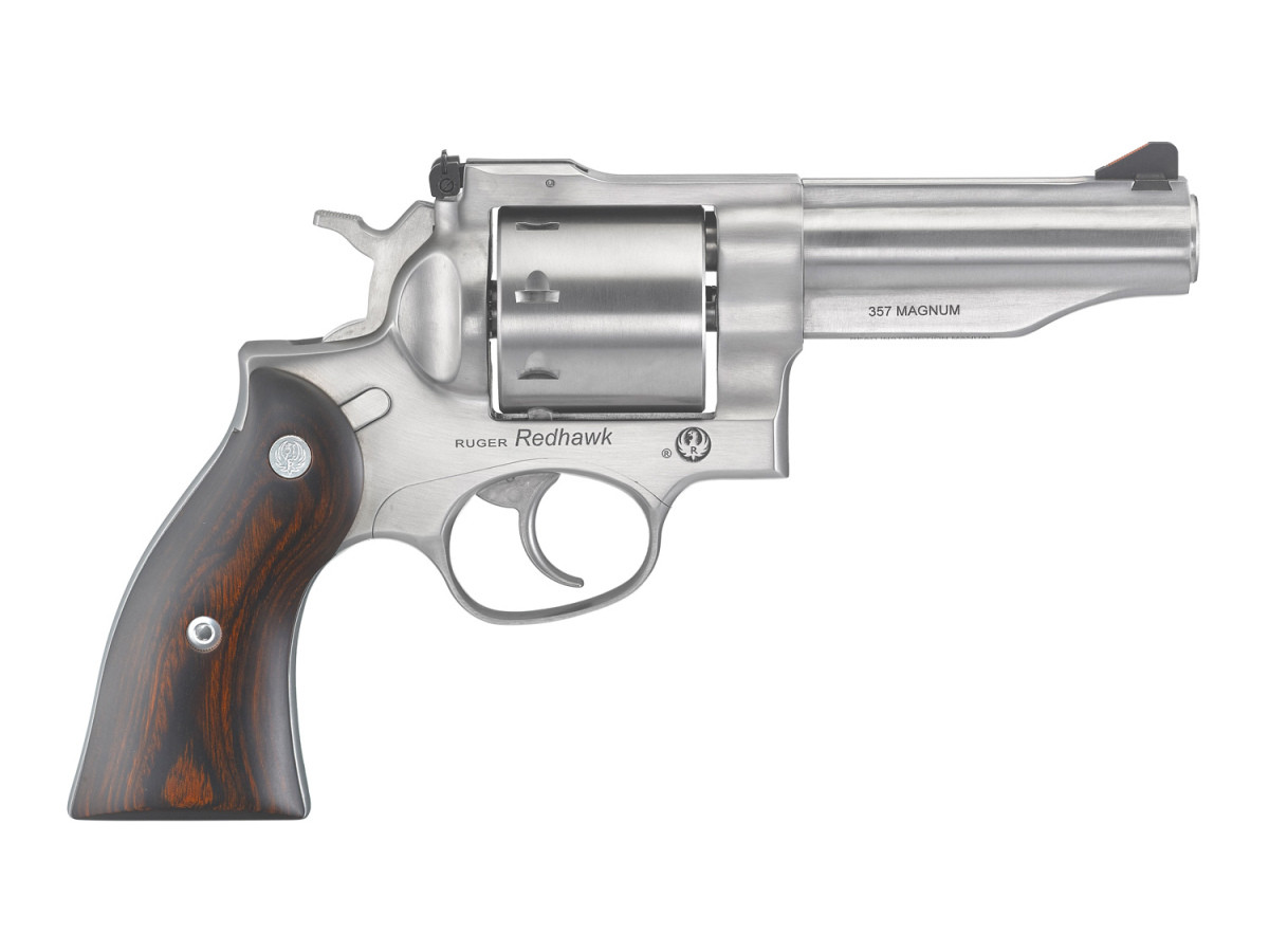 Ruger Redhawk 5059, kal. .357Mag.