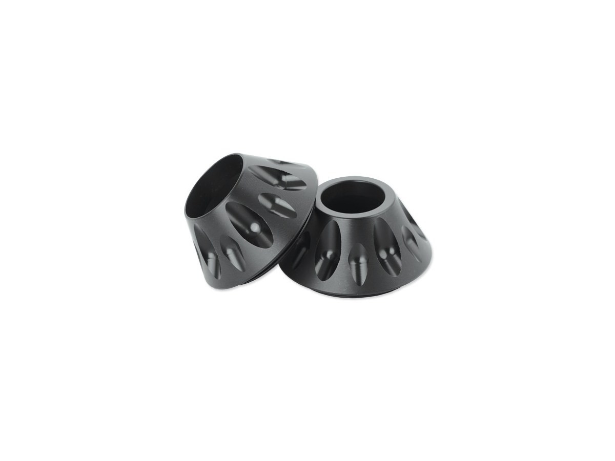 Prechodová krytka Stalon X-series, 13mm, kónická