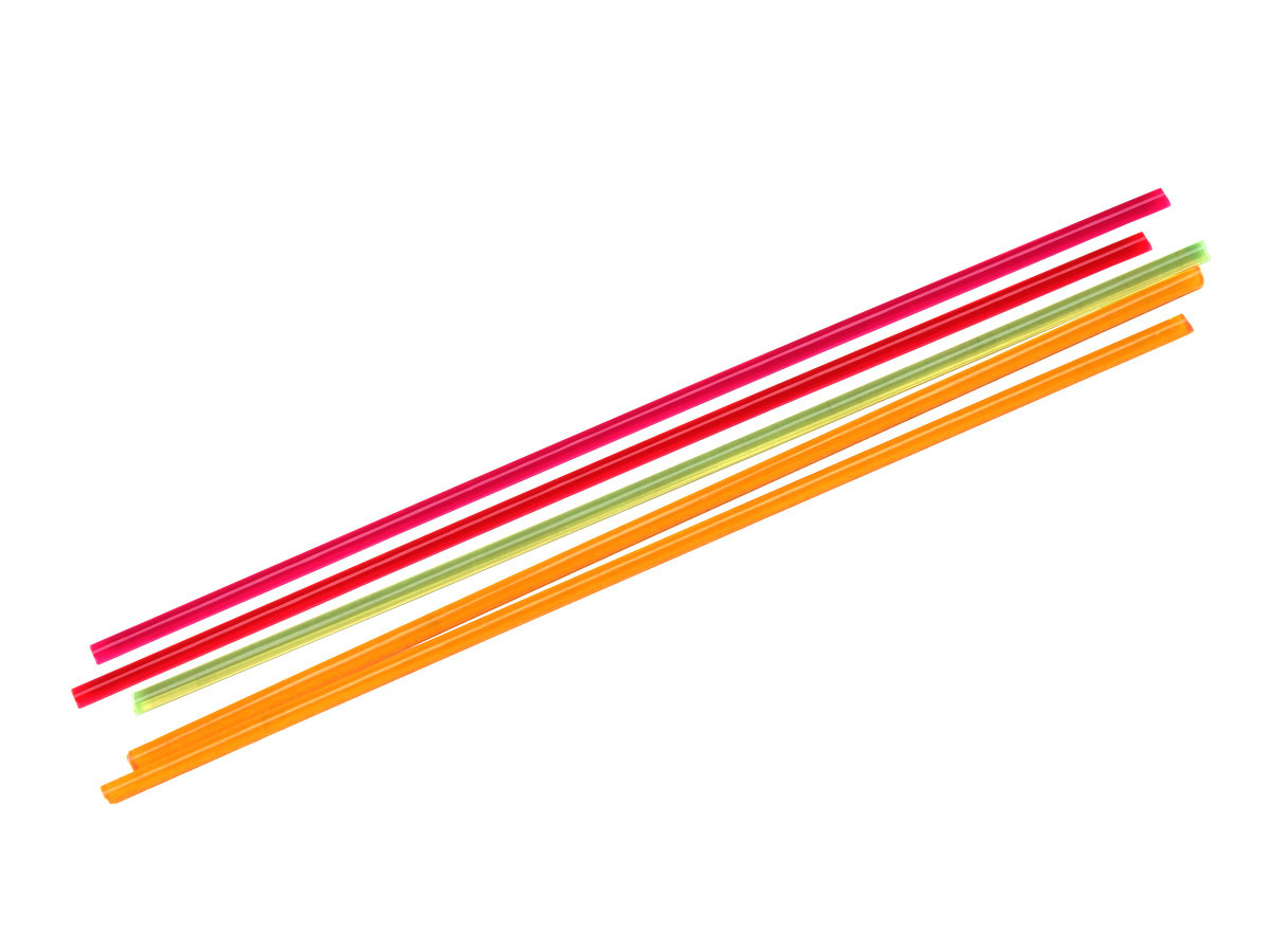 Vlákna svetlovodné TG05A pr. 0,75 mm