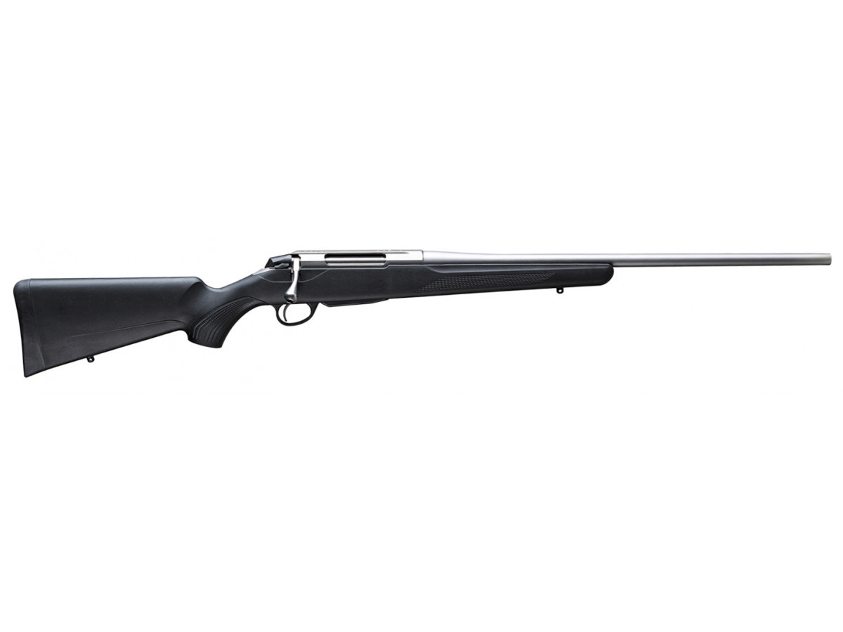 Tikka T3x Lite Stainless, kal. 8x57IS (NS SS 3rd 22.4in)