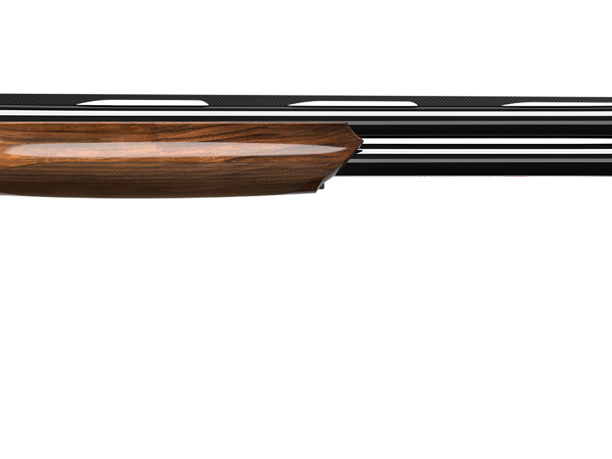 Fotografia: Benelli 828 S A.I. Black, kal. 12/76, hl. 76cm