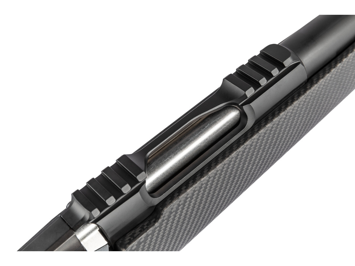 Fotografia: Sako 90 Quest, kal. .270Win. (NS H416 DM STD SS FL 24.3in MT5/8x24)