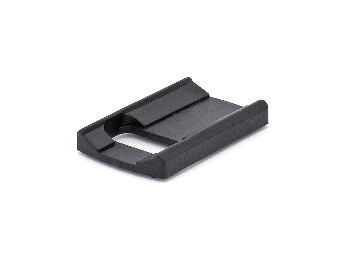 Fotografia: Montážna platnička Shield Sights low profile pre CZ Shadow 2