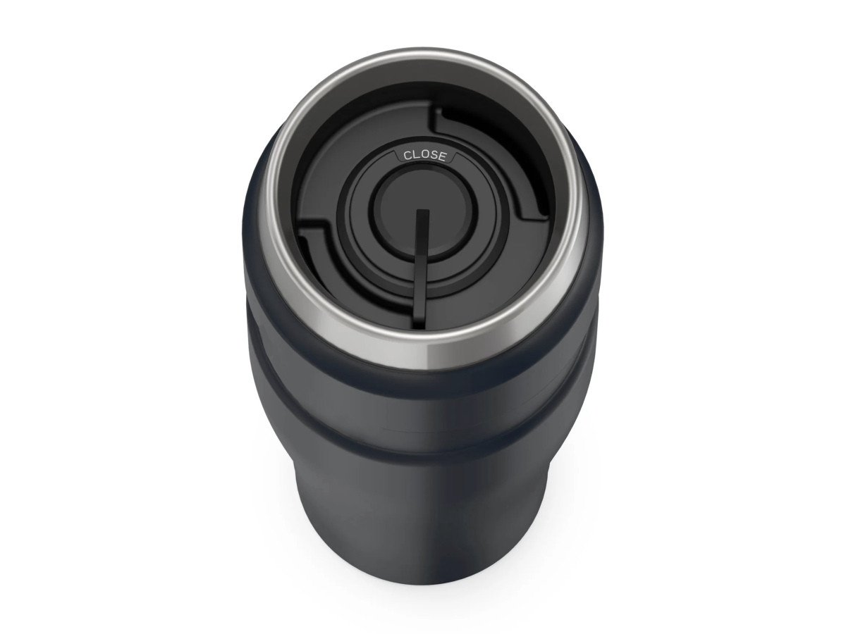 Fotografia: Termoska SAKO Thermos Stainless King 0,5 l