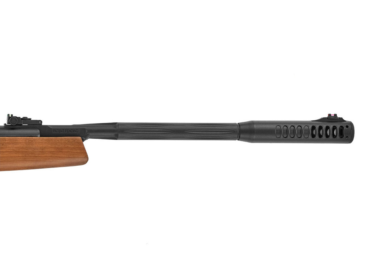 Fotografia: Vzduchovka Hatsan 65 Vortex, kal. 4,5mm