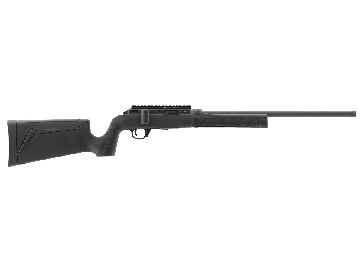 Hammerli Force B1 22M 20" Allweather, kal. .22WMR