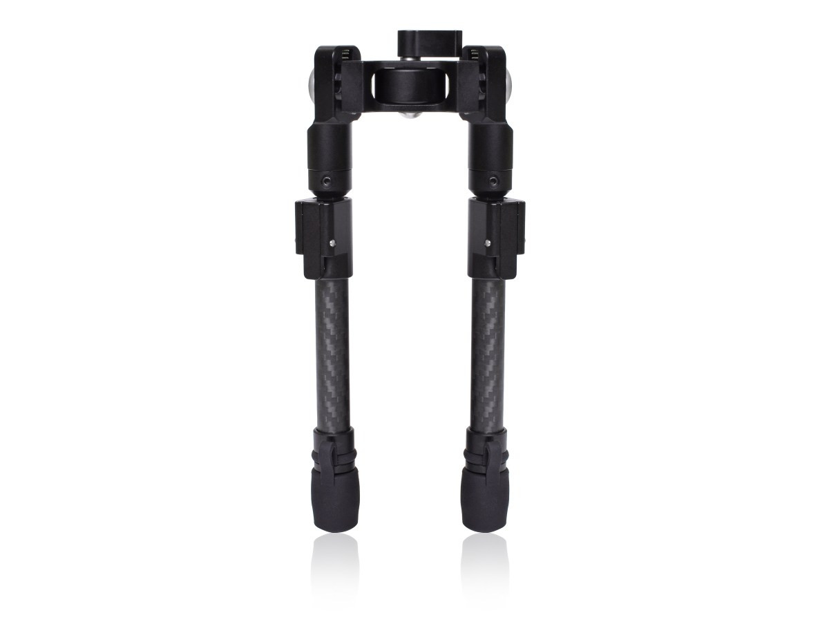 Fotografia: Dvojnožka Spartan Sako