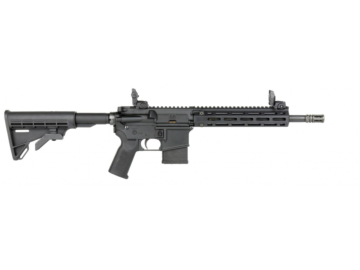 Tippmann M4-22 PRO-S 12.5", kal. .22LR (A101056)