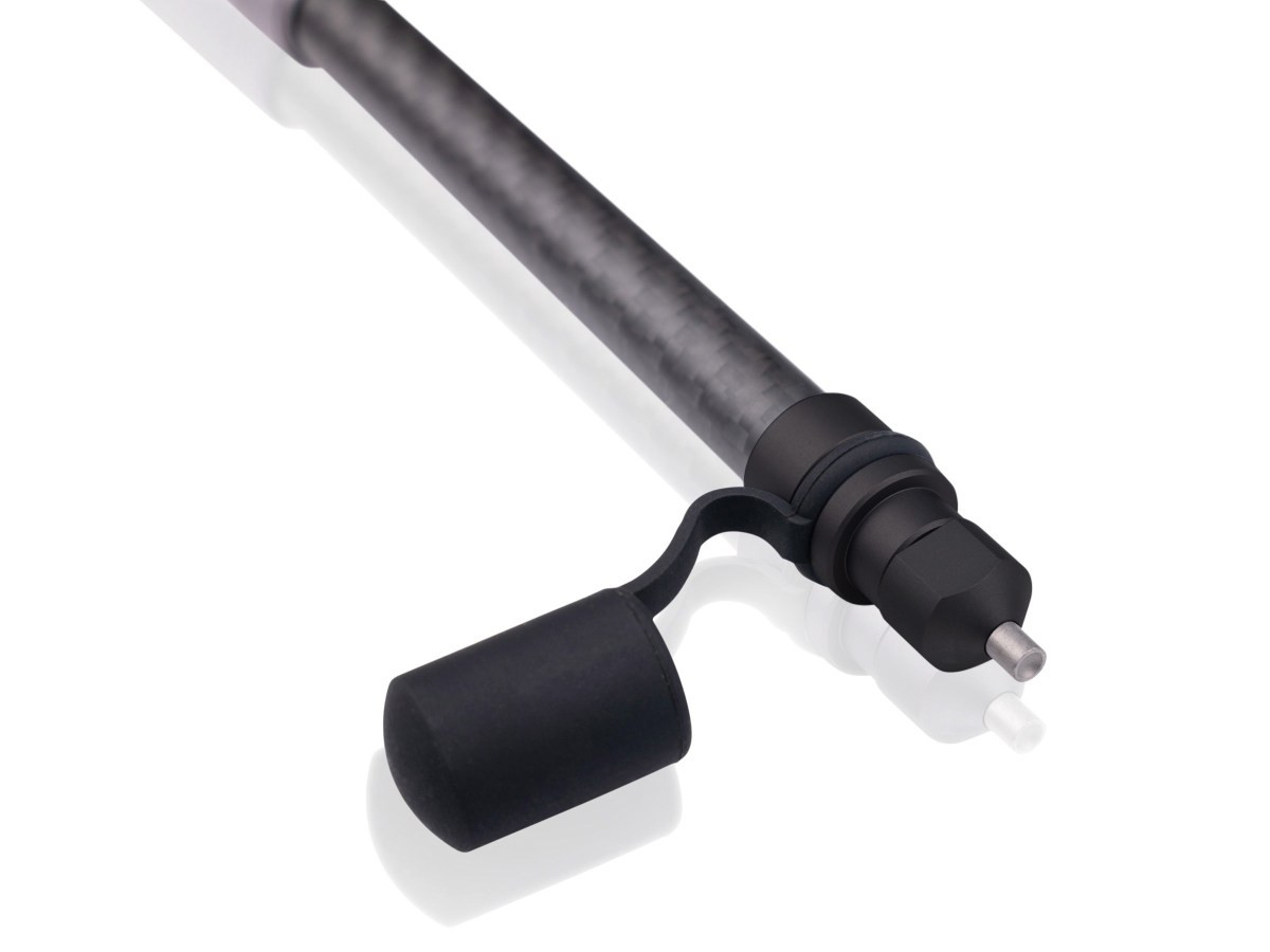 Fotografia: Dvojnožka Spartan Sako