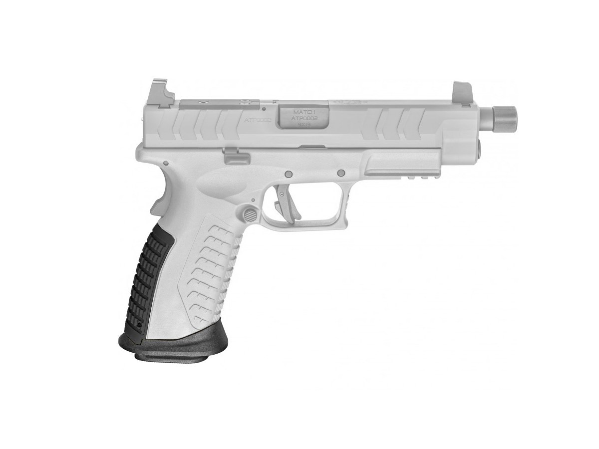 Fotografia: Magwell set XD-M/SF19 9x19, 20rd