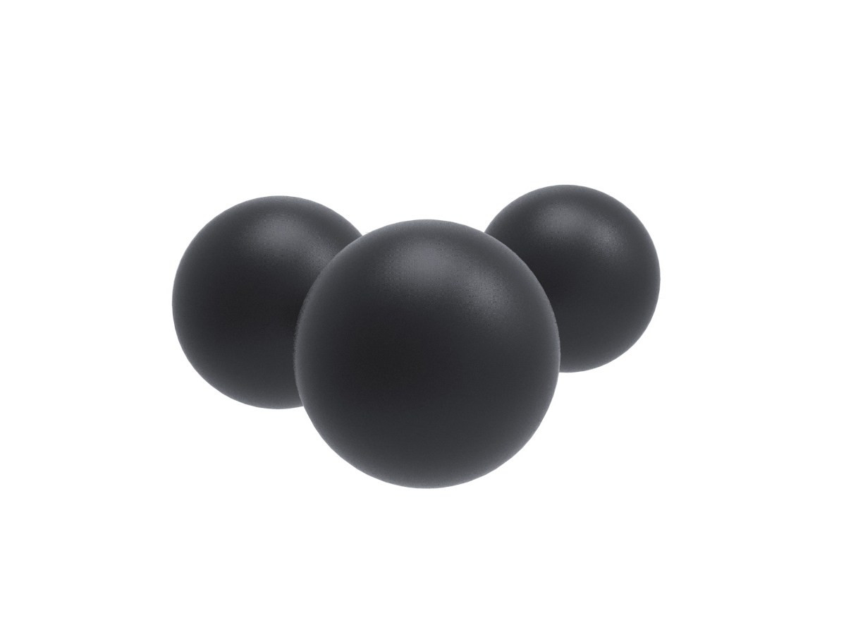 Strely T4E Practice RUB 43 0,75 g, kal. .43, 100 ks