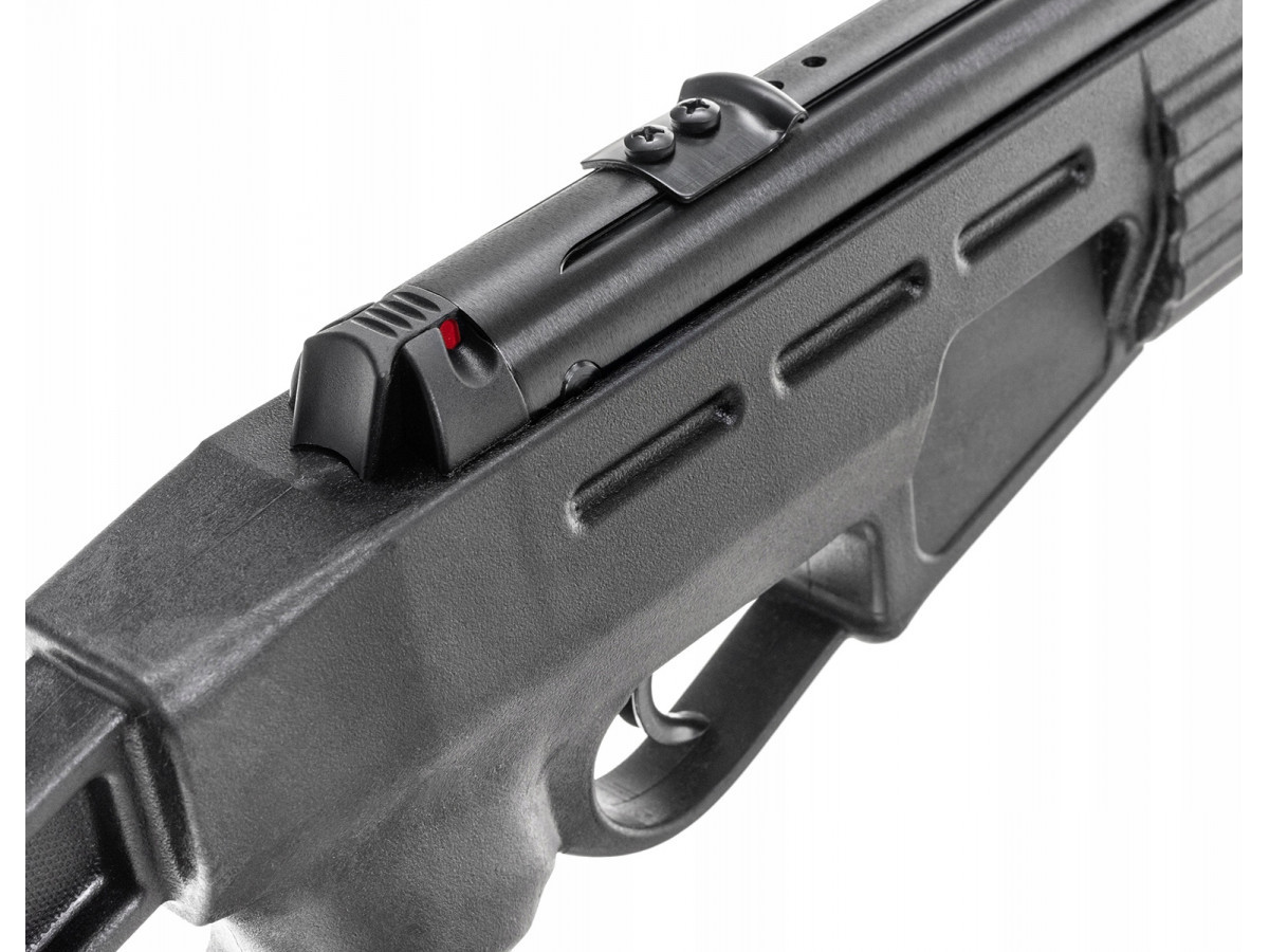 Fotografia: Vzduchovka Hatsan Striker AR, kal. 4,5mm