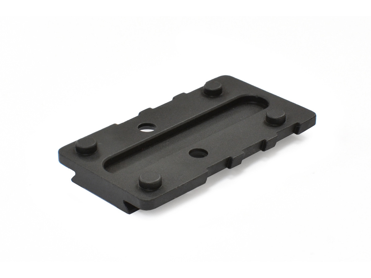 Fotografia: Montážna platnička Aimpoint Acro pre ECHELON