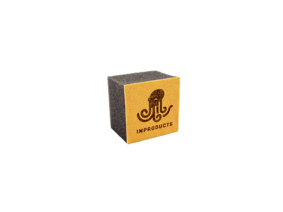 Fotografia: INPRODUCTS impregnácia na Obuv 200 ml