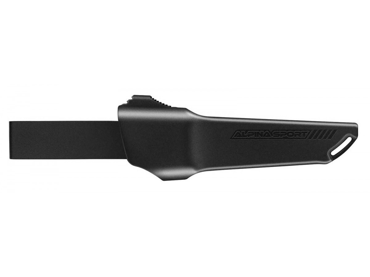 Fotografia: Nôž Alpina Sport Ancho Black