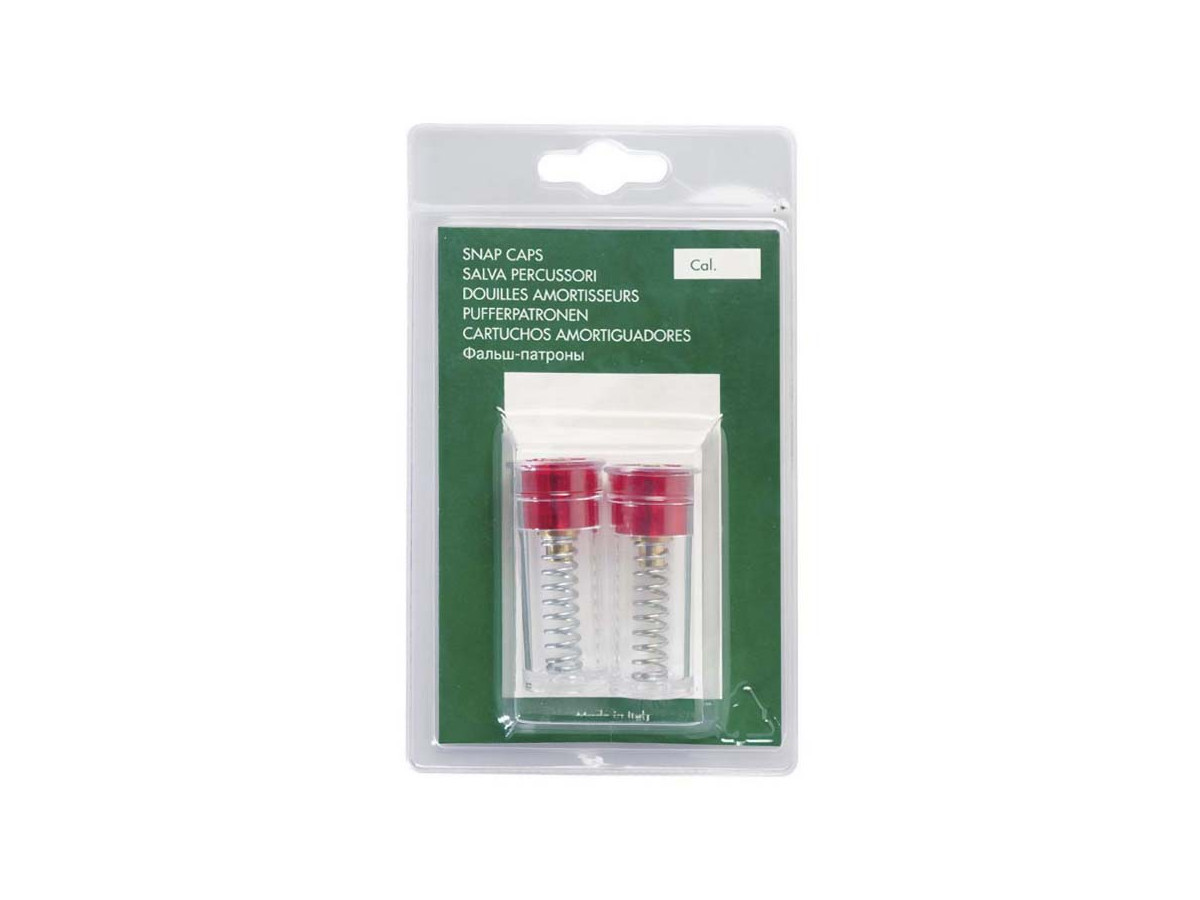 Fotografia: Vybíjací náboj plastový kal. 20, sada 2ks