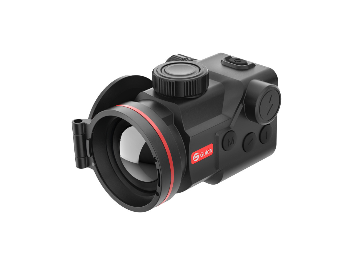 Termovízna predsádka Guide TB650 2.0