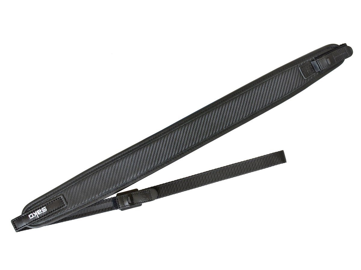 Popruh na guľovnicu SAKO Carbon Quick Release