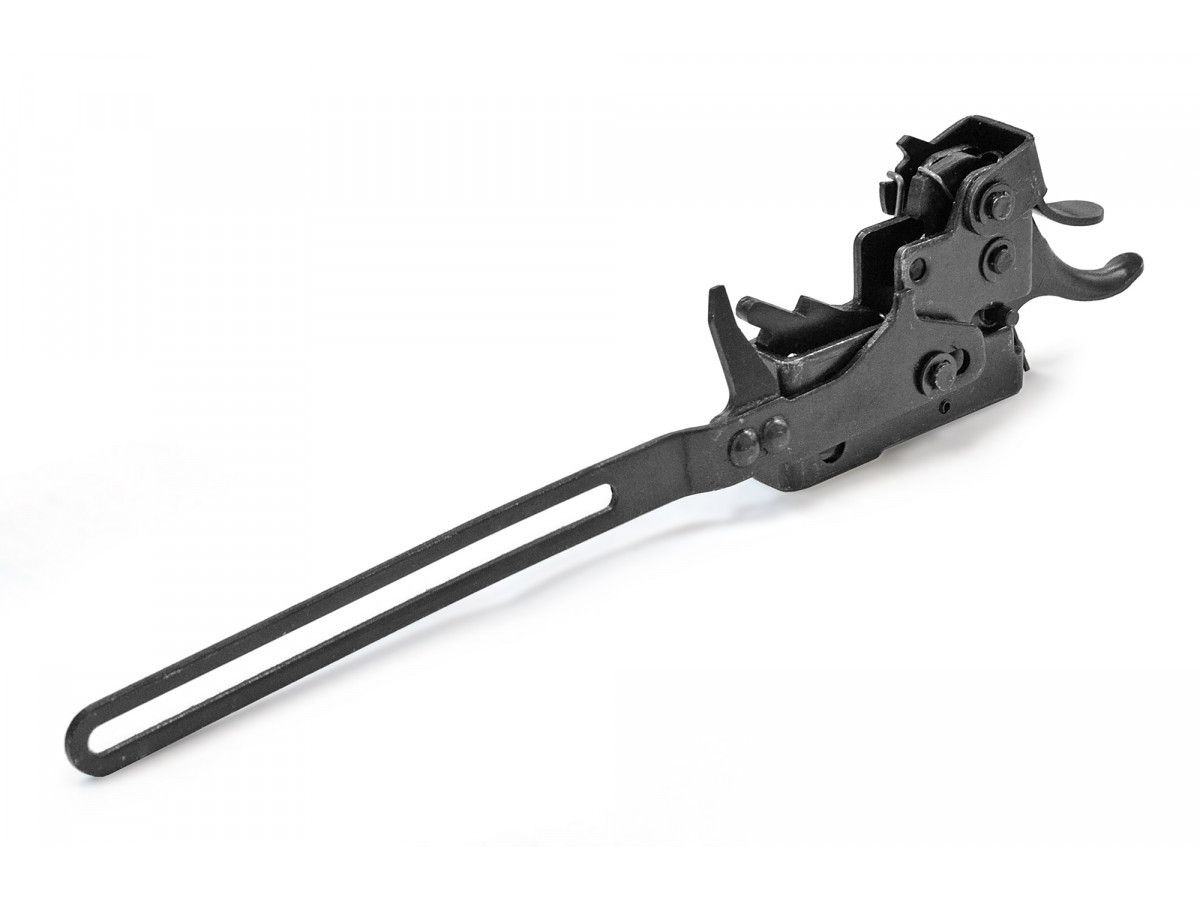 Spúšťový mechanizmus Hämmerli HF 750 Combo