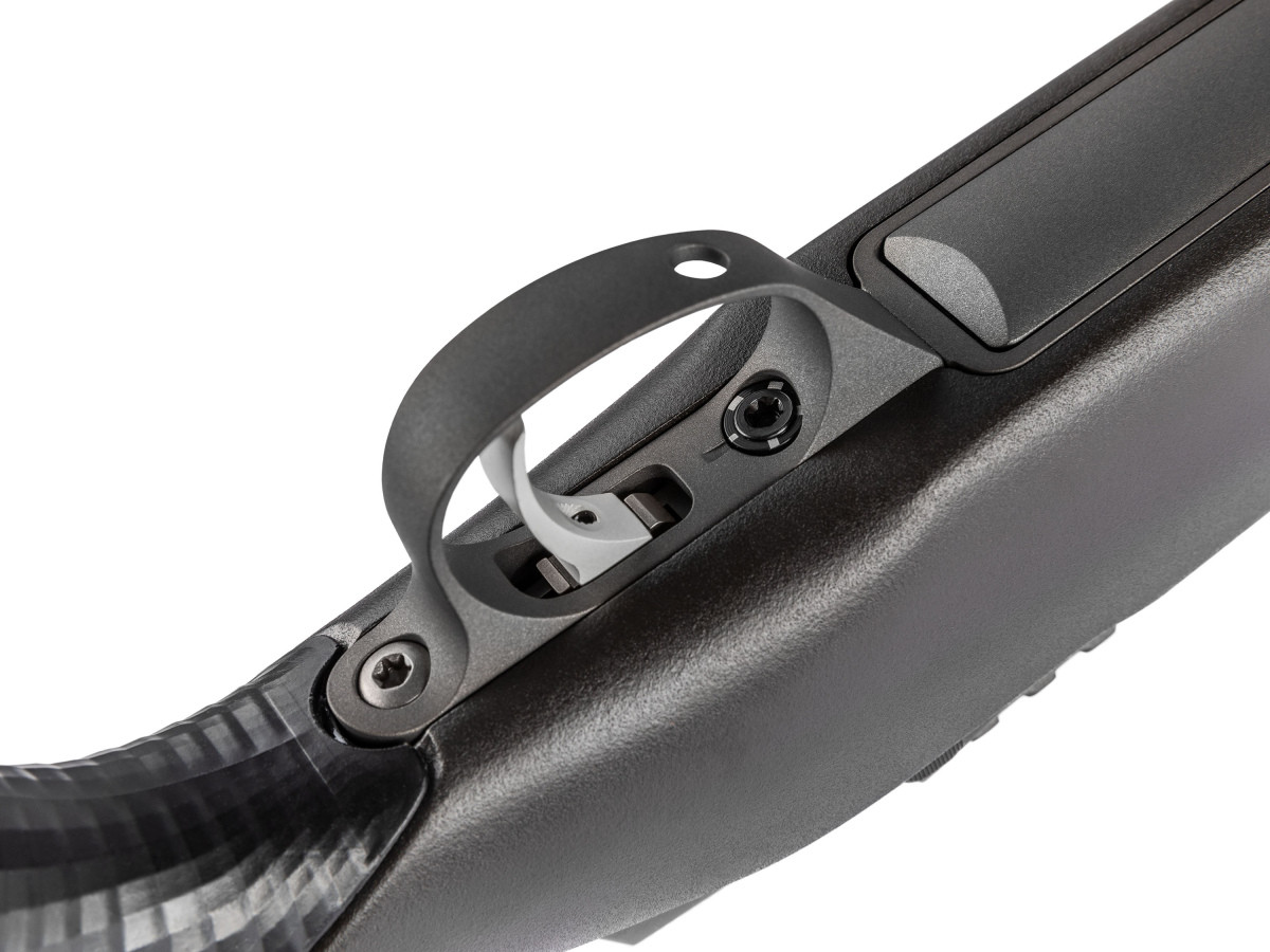 Fotografia: Sako 90 Adventure, kal. 6,5x55SE (NS H237 DM STD SS 22.4in MT15x1)