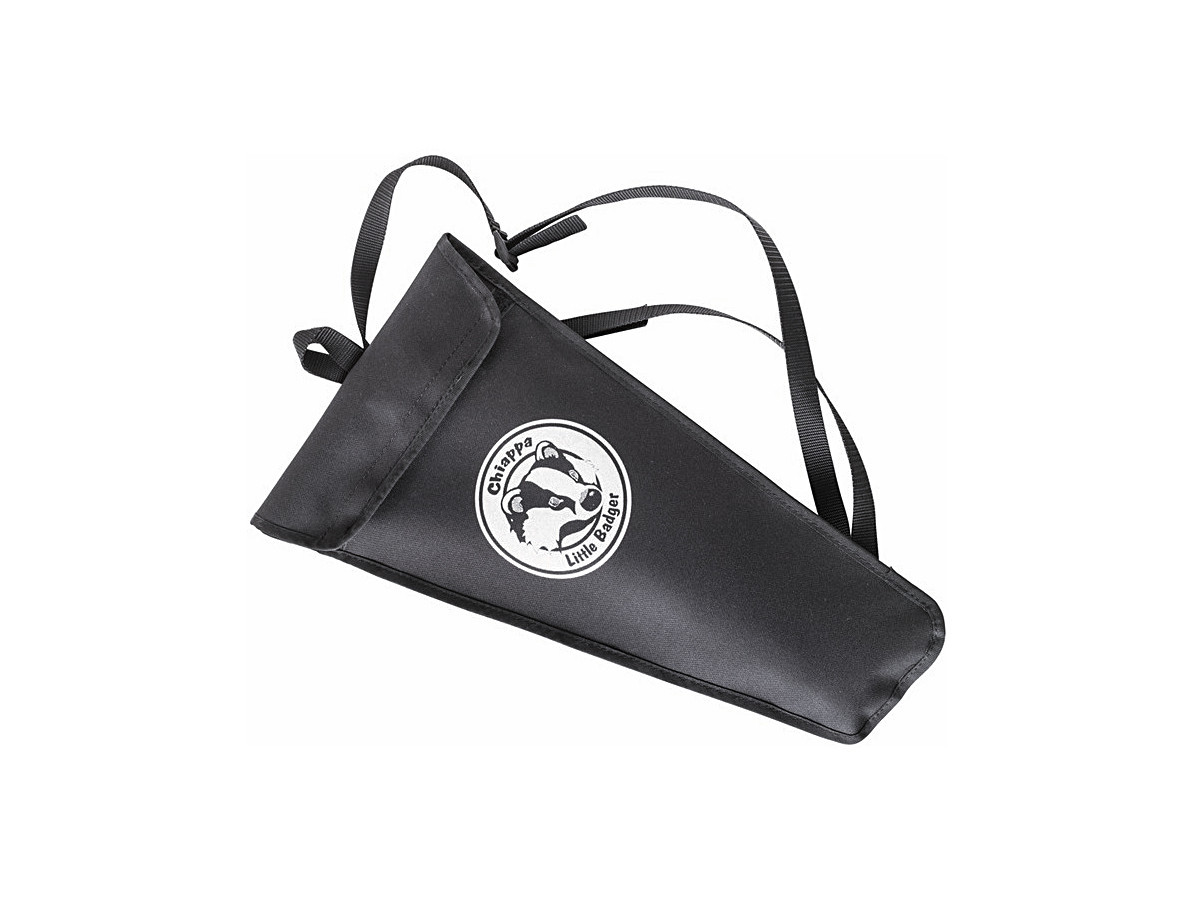 Batoh - puzdro pre Little Badger