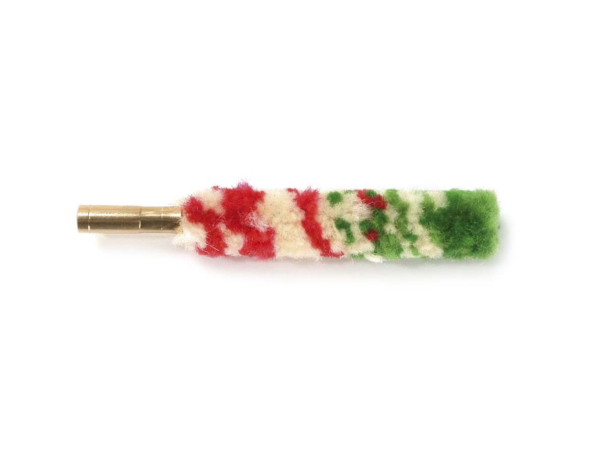 Kefka vlnená guľ./pištoľ, kal. 22/223/6/243