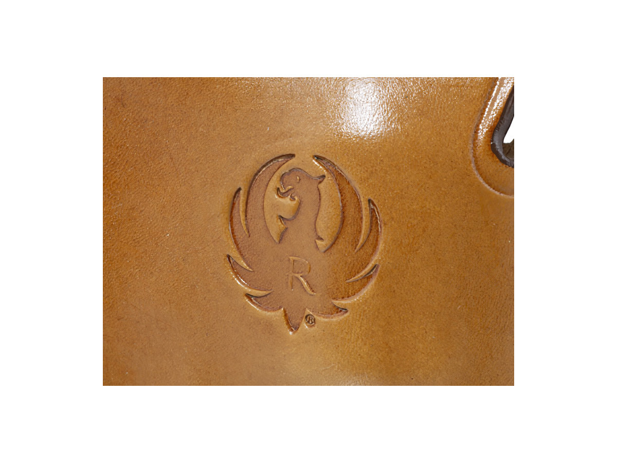 Fotografia: Puzdro Super Redhawk Alaskan® Triple K Belt Holster, RH, 2.5" Barrel