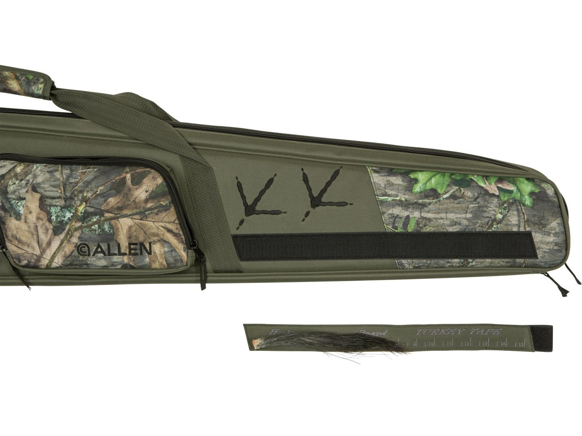 Fotografia: Puzdro na brokovnicu Allen Gear Fit Pursuit Shocker 52" (132 cm)