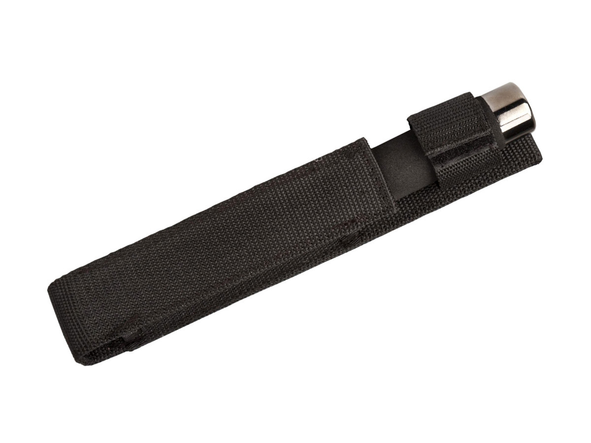 Fotografia: Obušok Walther ProSecur TDB25